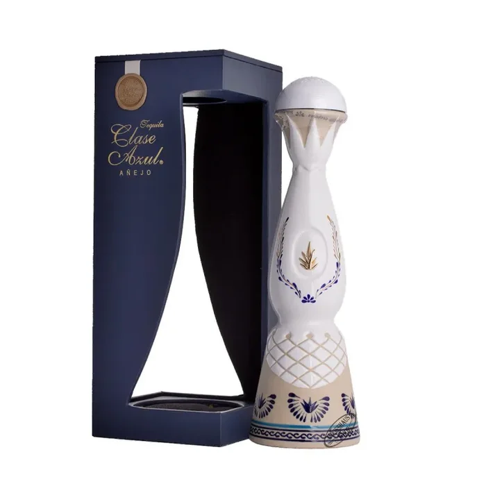 Tequila ‘Clase Azul Añejo’ 70 Cl - immagine 2