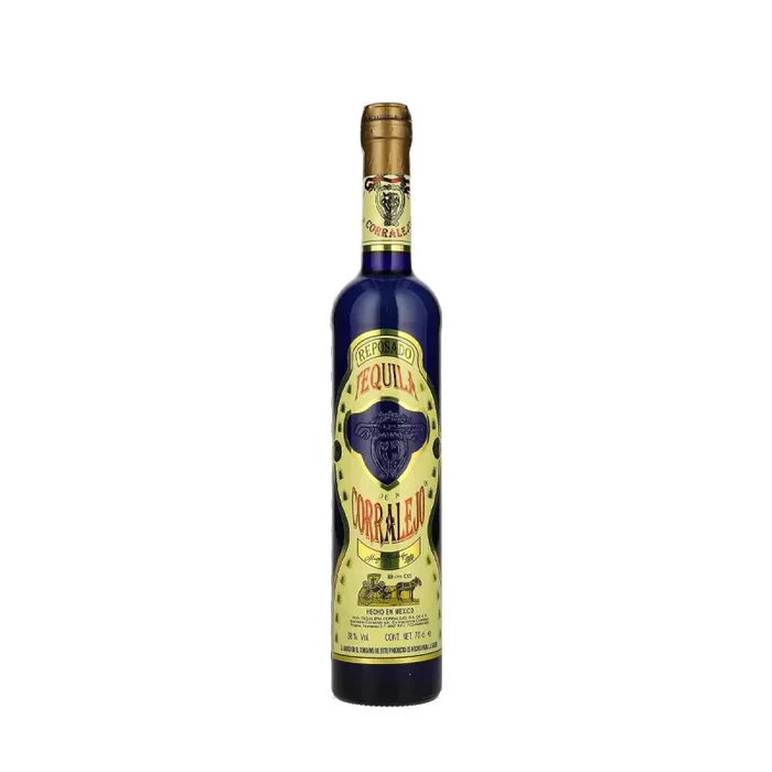 Tequila ‘Corralejo Reposado’ 70 Cl