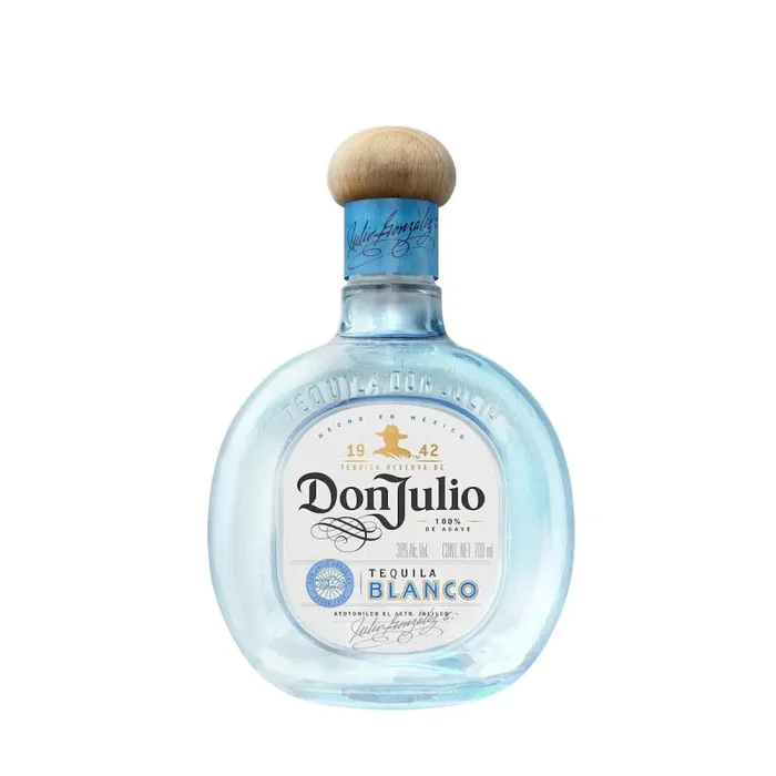 Tequila ‘Don Julio Blanco Tequila’ 70 Cl