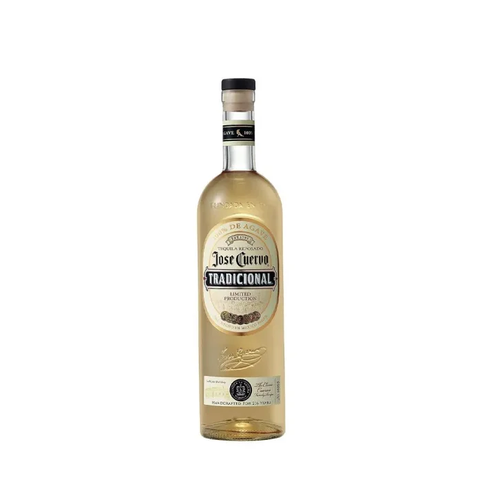 Tequila ‘Jose Cuervo Tradicional Reposado’ 70 Cl Online