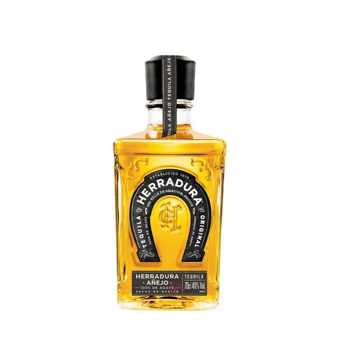Tequila “Herradura Anejo” 70 Cl In saldo