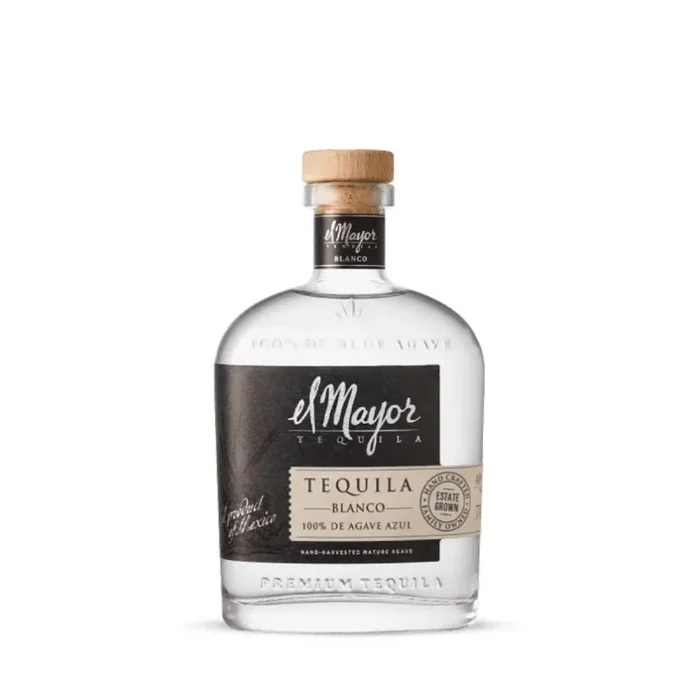 Tequila El Mayor Blanco