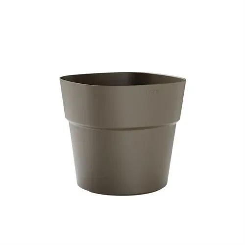 TeraPlast Vaso Andromeda 58 Sand Plastica Riciclata Vendita online