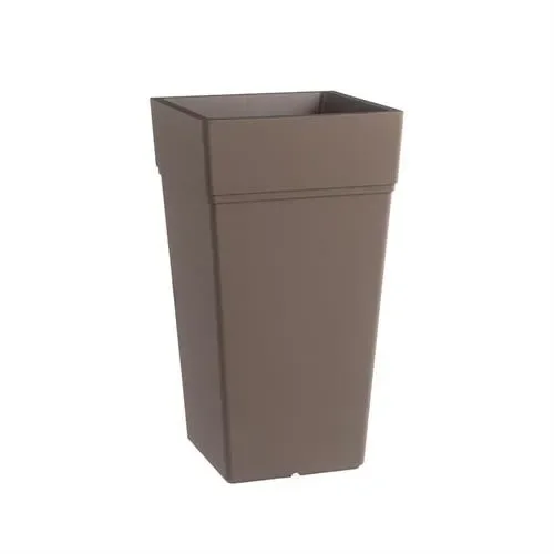 TeraPlast Vaso Stalk 80 Gambo Sand Resina