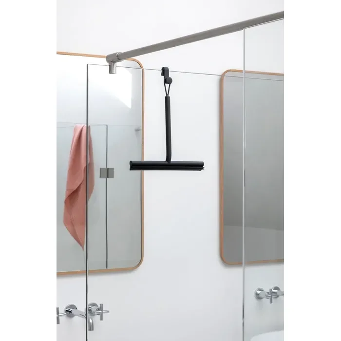 Tergivetro da doccia con gancio - immagine 2