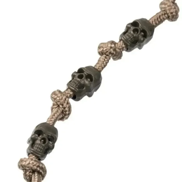 Teschio Fermacorda Mil-Tec - immagine 3