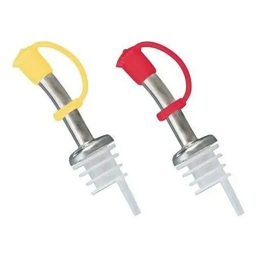 Tescoma Beccuccio Versatore Confezione Pz.2 Presto 8595028426175