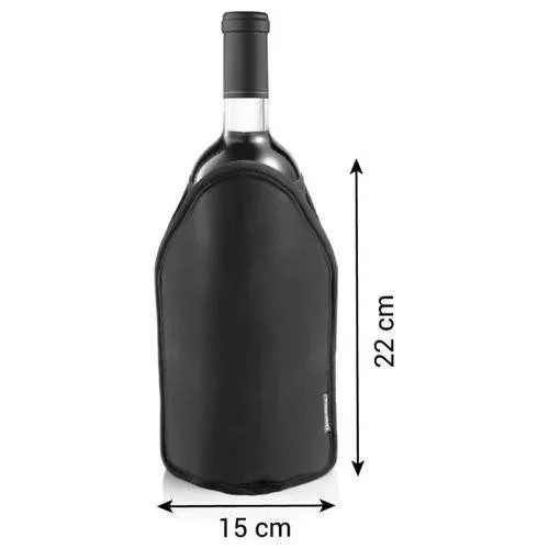 Tescoma Raffredda Vino 15x22cm Uno Vino 695468-TESCOMA Fornitura