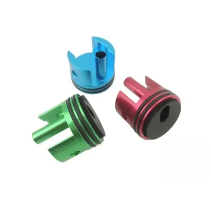 Testa cilindro per versione 7 In saldo