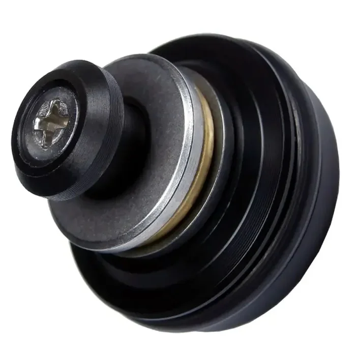 Testa Pistone Cuscinettata in pom per High Rof FPS - immagine 2