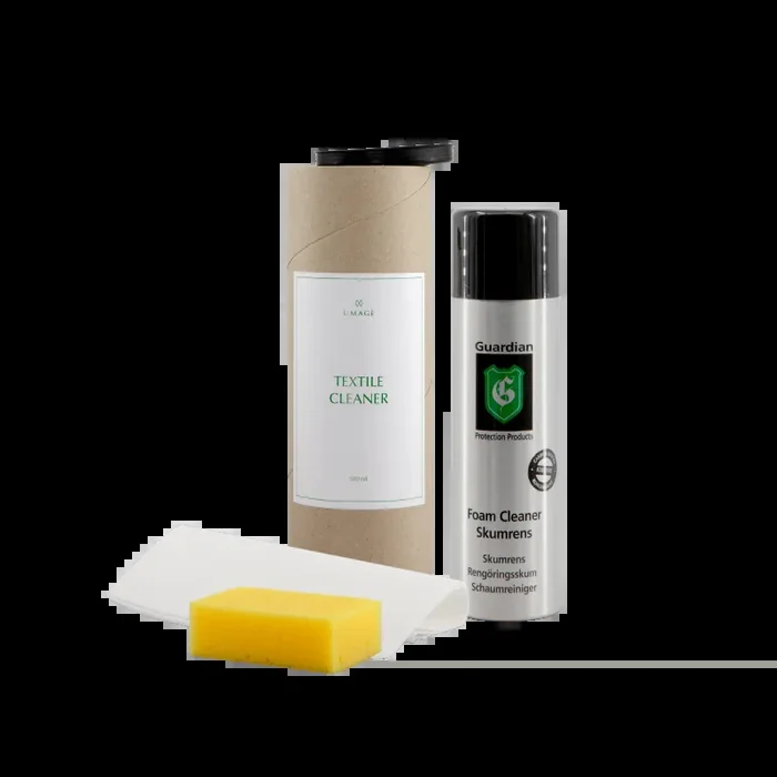 Textile Cleaner | Care Kit by Guardian