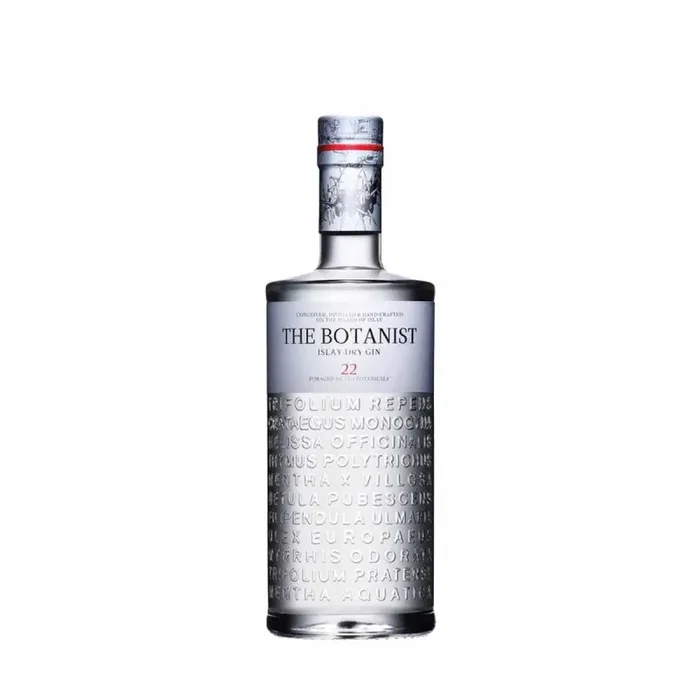 The Botanist – Islay Dry Gin 0,7