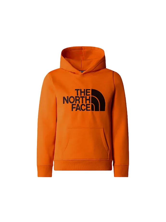 The North Face Felpa Drew Peak NF0A89HH