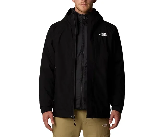 The North Face Giacca Carto Triclimate 3 in 1 da uomo NF0A5IWI