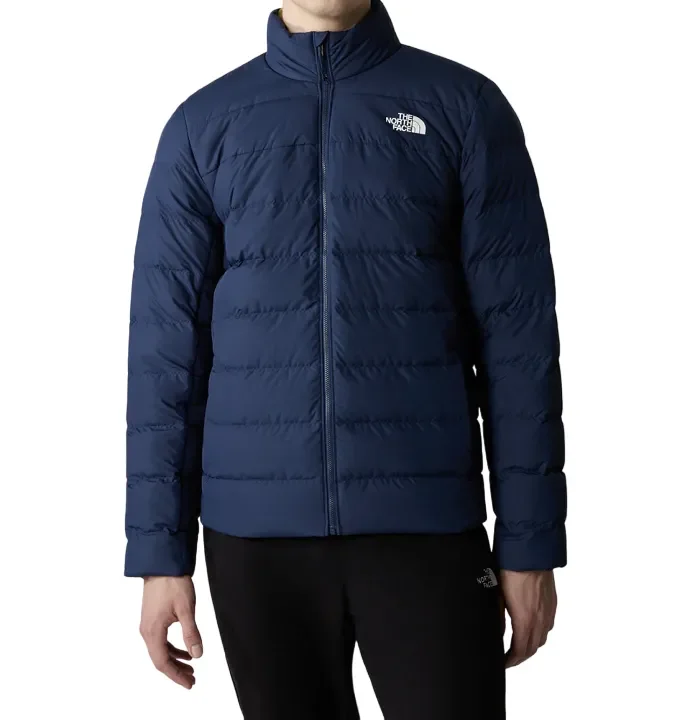 THE NORTH FACE Giacca in Piumino Aconcagua NF0A84HZ Vendita calda online