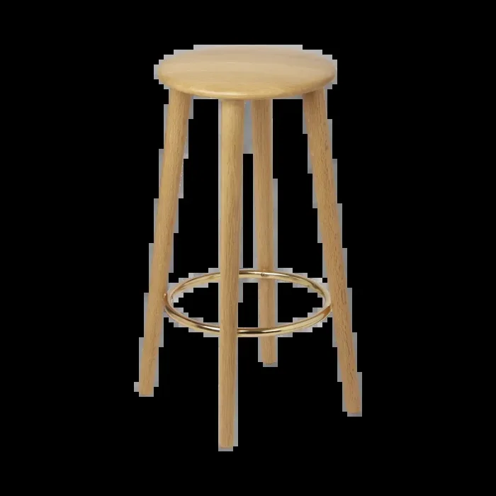 The Socialite | sgabello da banco - immagine 2