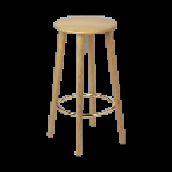 The Socialite | sgabello da banco - immagine 3