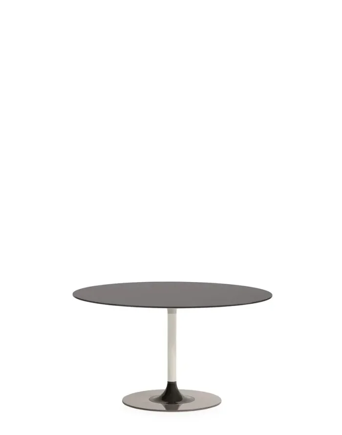 THIERRY XXL ROTONDO GRIGIO In saldo