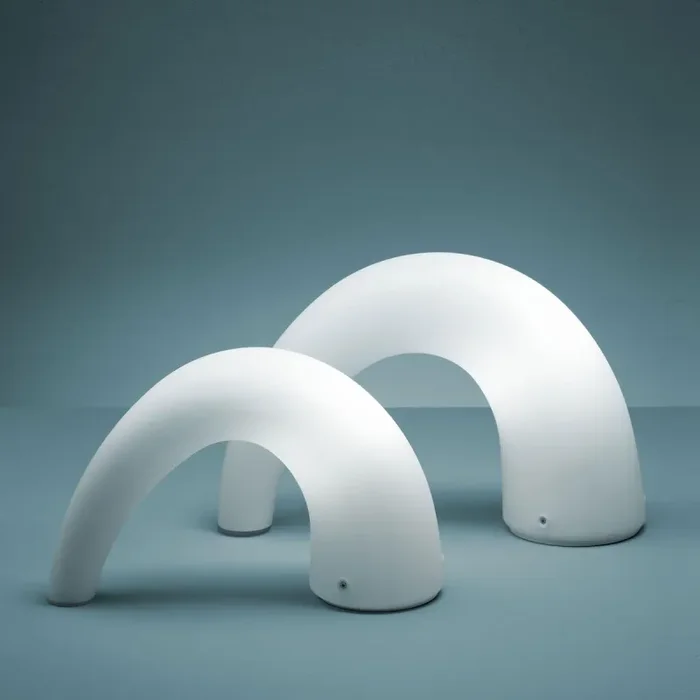 Thor lampada da tavolo