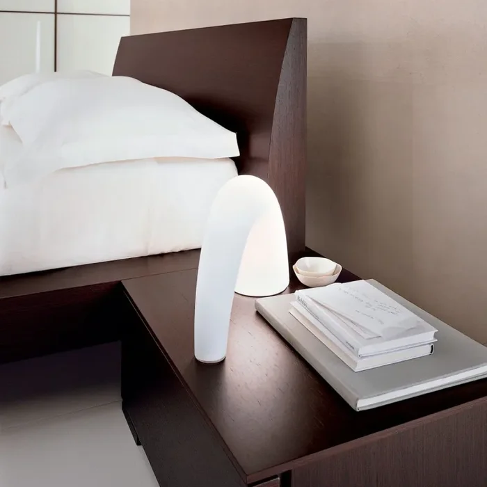 Thor lampada da tavolo - immagine 3