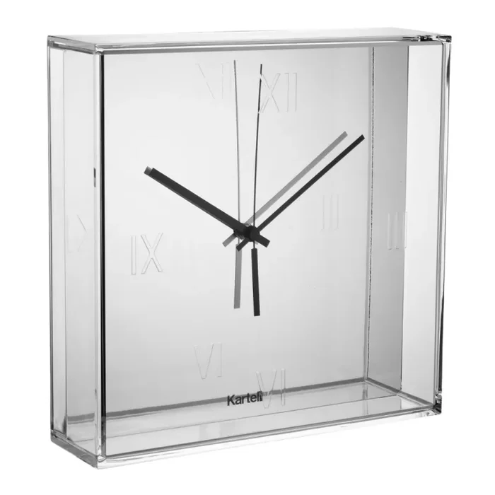 TIC&TAC OROLOGIO DA PARETE - immagine 2