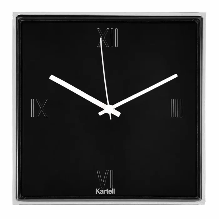 TIC&TAC OROLOGIO DA PARETE