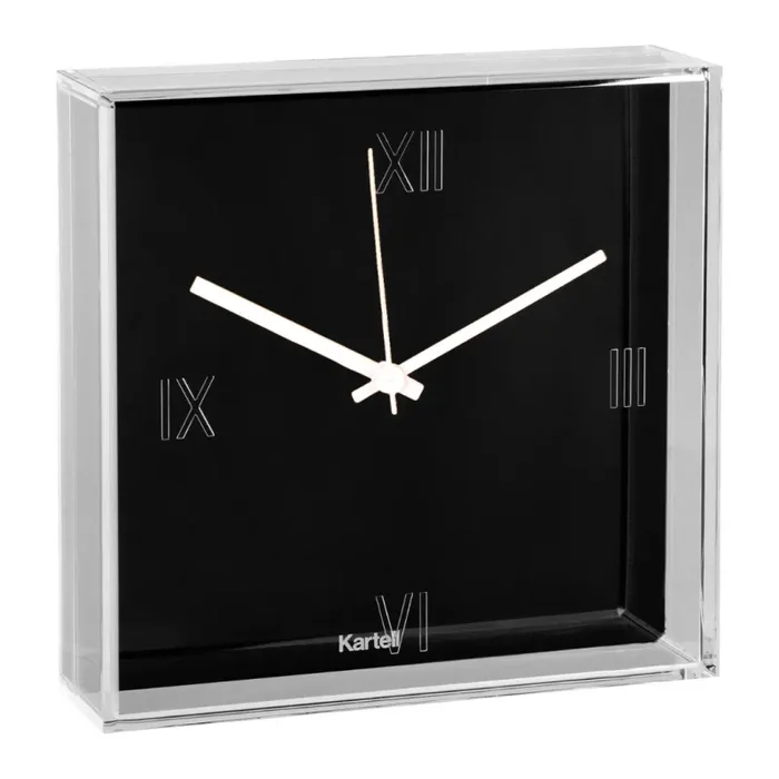 TIC&TAC OROLOGIO DA PARETE - immagine 2