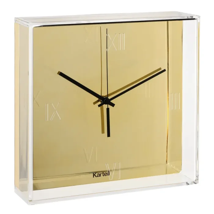 TIC&TAC OROLOGIO DA PARETE - immagine 2