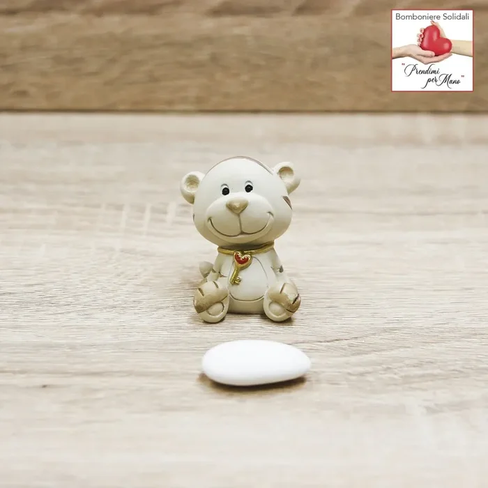 Tigrotto Piccolo Prendimi per Mano Solidale Online ora