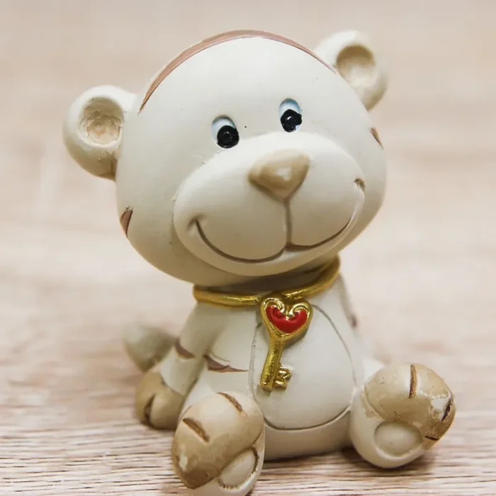 Tigrotto Piccolo Prendimi per Mano Solidale Online ora - immagine 3