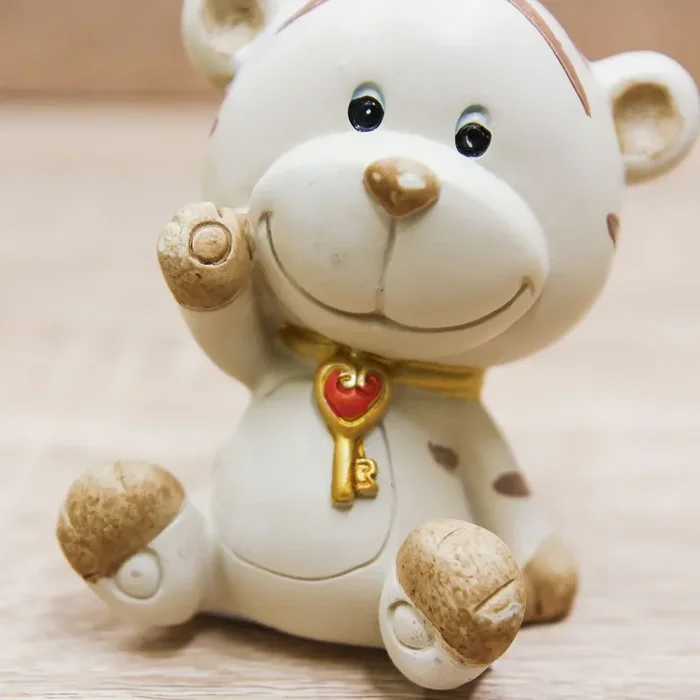 Tigrotto Prendimi per Mano Solidale - immagine 2