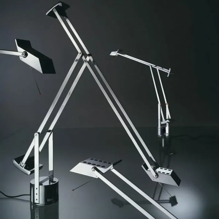 Tizio 35 lampada da tavolo Online ora