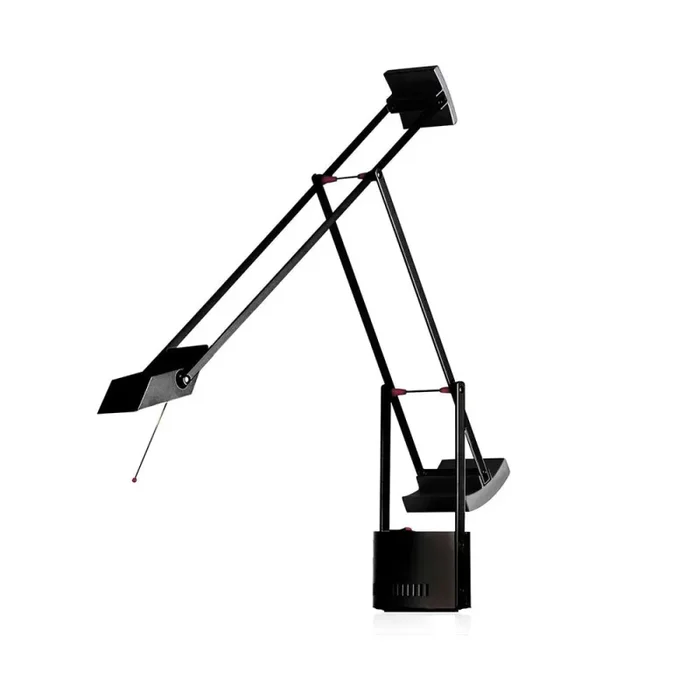 Tizio Micro lampada da tavolo/comodino