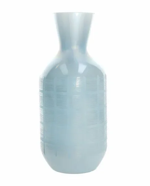 Tognana Vaso Quadretti H 45 Cm Design Nuvola