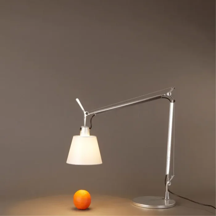 Tolomeo basculante lampada da tavolo