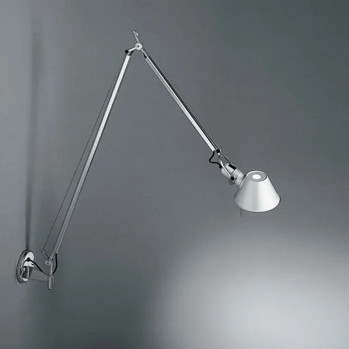 Tolomeo Braccio lampada da parete