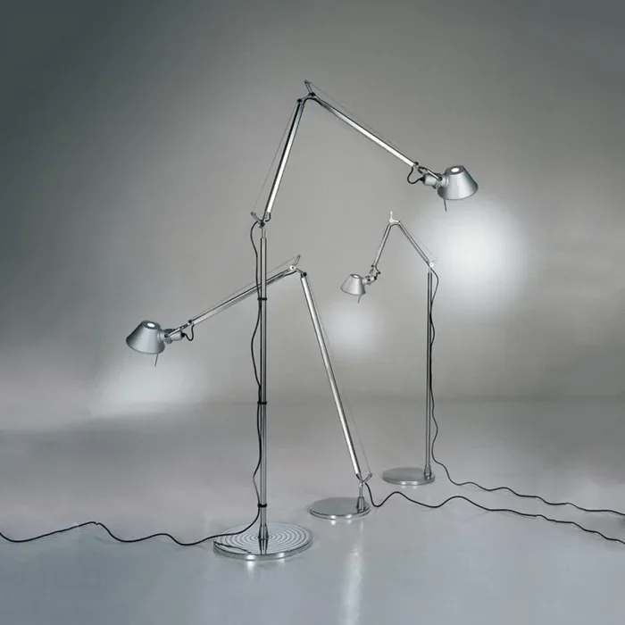 Tolomeo Lettura lampada da terra