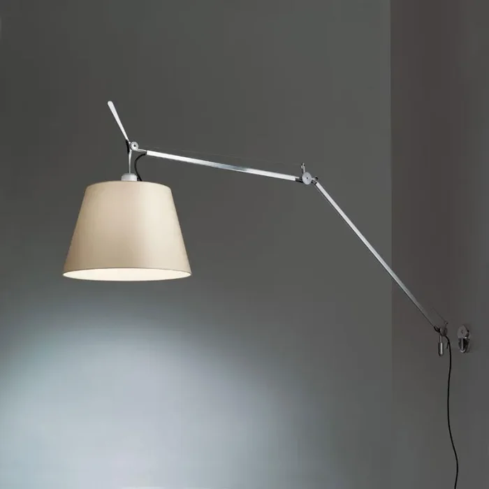 Tolomeo Mega parete