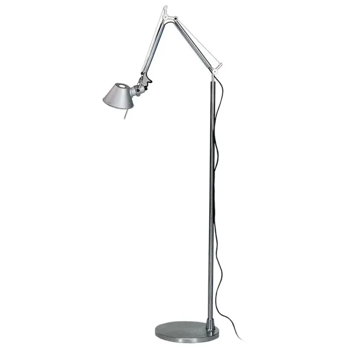 Tolomeo Micro Terra lampada da terra