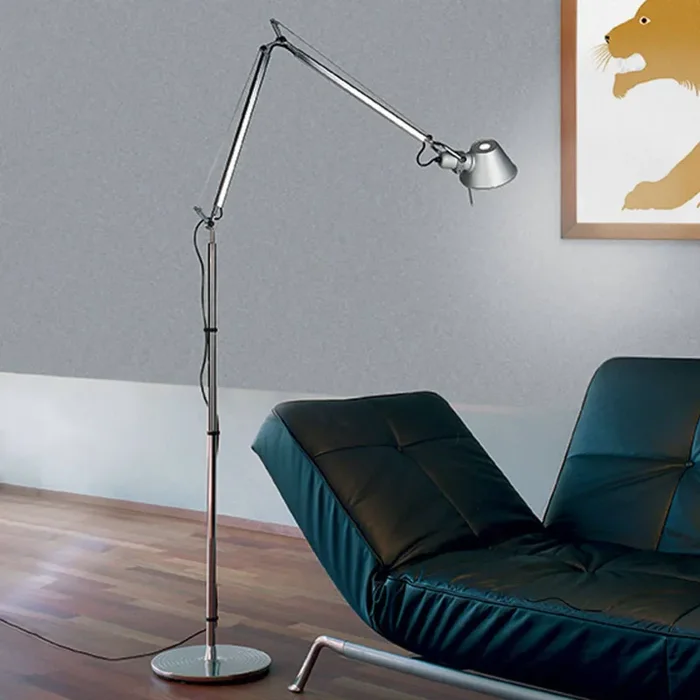 Tolomeo Micro Terra lampada da terra - immagine 3