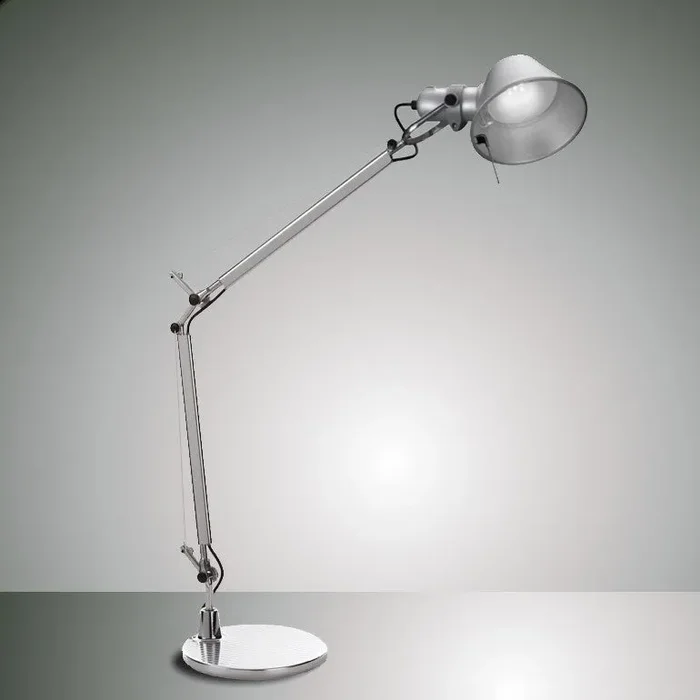Tolomeo Mini LED lampada da tavolo