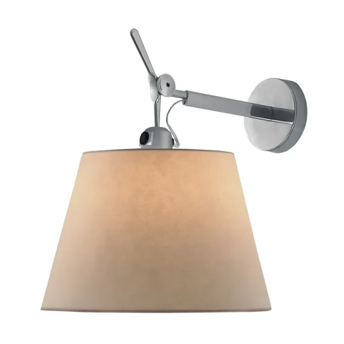 Tolomeo Parete Diffusore 32 lampada da parete