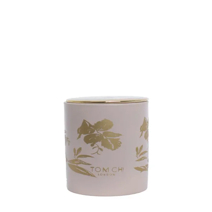 Tom Ch London Candela Florence Media H10 D9 cm Cipria