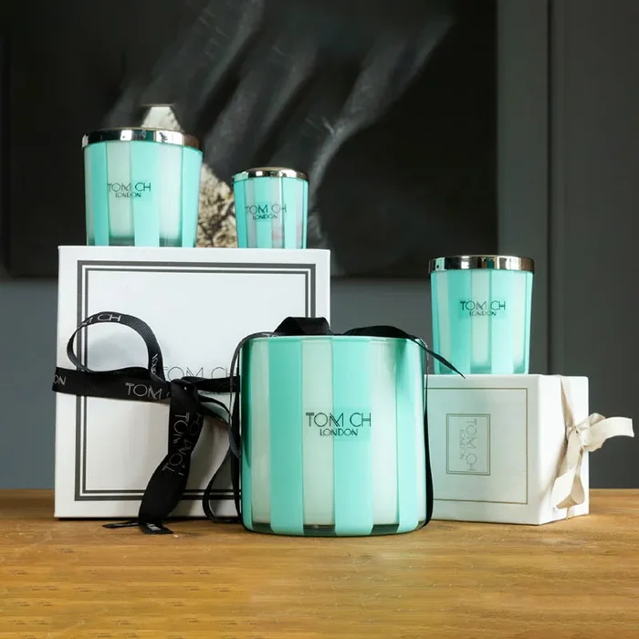 Tom Ch London Candela Superior J Grande Tiffany - immagine 2