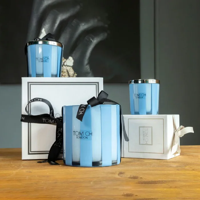 Tom Ch London Candela Superior J Media Avion Online ora - immagine 2