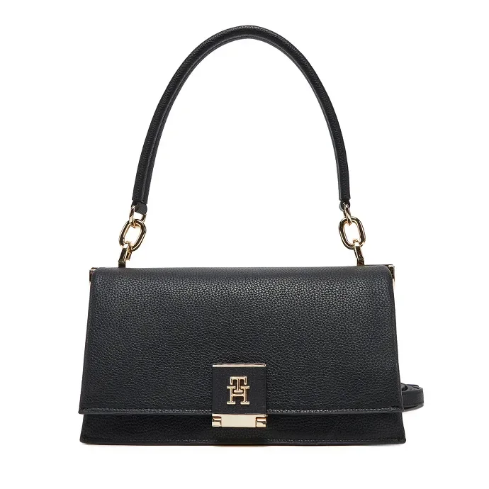 Tommy Hilfiger Borsetta donna Th Her Med Crossover art AW0AW17216