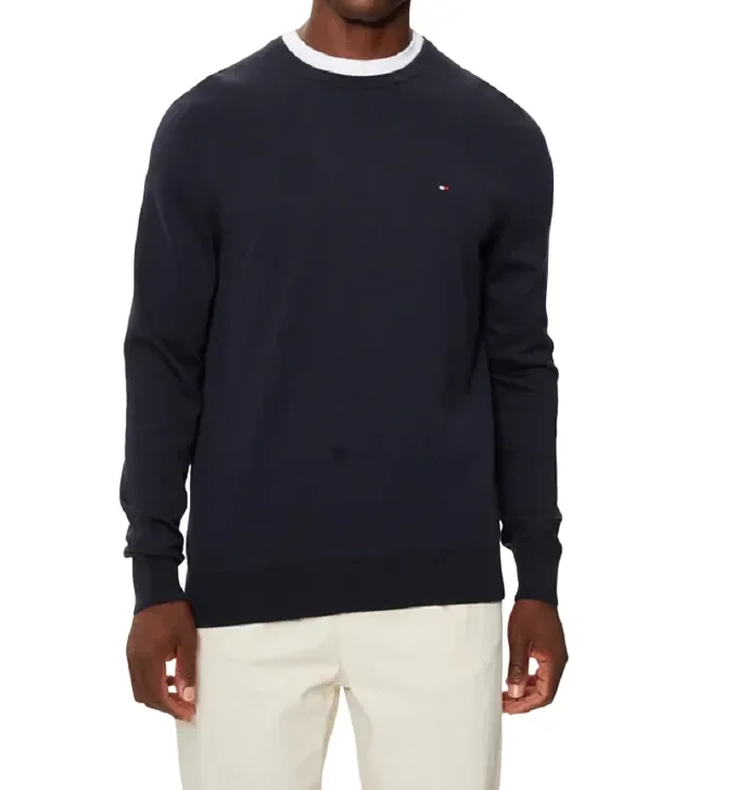 Tommy Hilfiger Maglione MW0MW14748