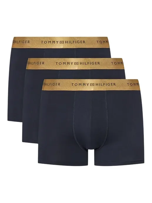 Tommy Hilfiger Set di 3 boxer UM0UM03411
