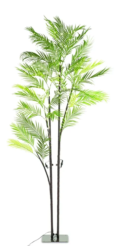 Tono Su Tono Areca con 285 Led H 2100 Mm