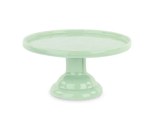 Tono Su Tono Display D 200 Mm H 100 Mm Verde Sconti